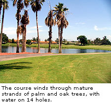 Bonaventure Country Club