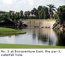 Bonaventure Country Club