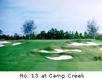Camp Creek