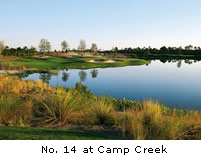Camp Creek