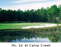Camp Creek