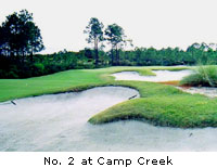 Camp Creek