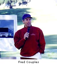 SouthWood Golf Club