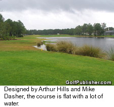 The Golf Club of Cypress Head