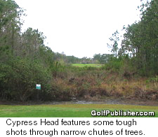 The Golf Club of Cypress Head