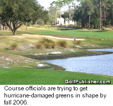Daytona - Victoria Hills Golf Club