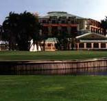 The Westin Diplomat Resort and Spa