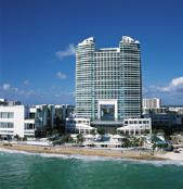 The Westin Diplomat Resort and Spa