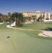 The Westin Diplomat Resort and Spa