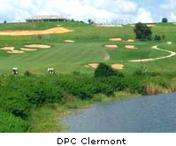 Diamond Players Club Clermont