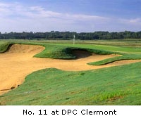 Diamond Players Club Clermont