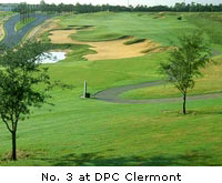 Diamond Players Club Clermont