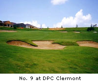 Diamond Players Club Clermont