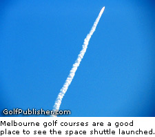 Melbourne Golf Course