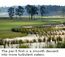 Eagle Dunes Golf Club