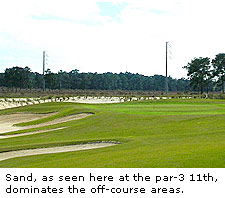 Eagle Dunes Golf Club