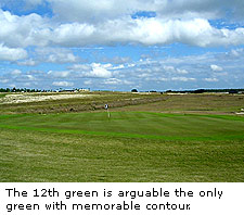 Eagle Dunes Golf Club