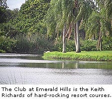 Emerald Hills