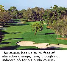 Florida Course