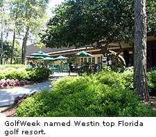 Florida Golf Resort