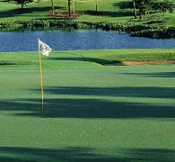 Foxfire Golf Club