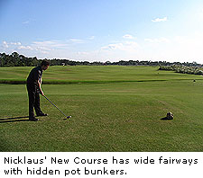 New Course