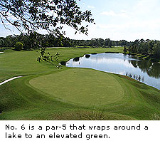 Grand Cypress