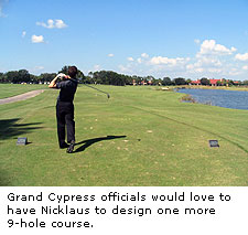 Grand Cypress