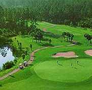 Halifax Plantation Golf Course