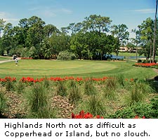 Highlands North