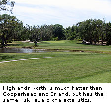 Highlands North