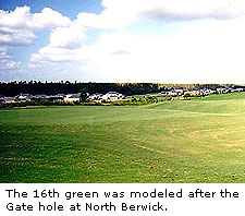 No.16 at Highlands Reserve