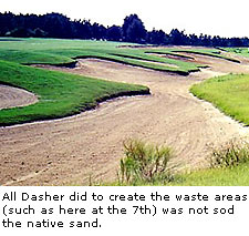 No.7 at Highlands Reserve