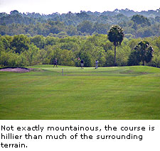 Southern Oaks Golf Club
