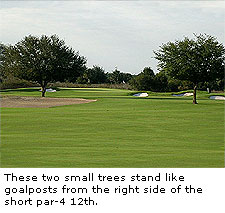 ChampionsGate International Golf Course
