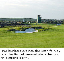 ChampionsGate International Golf Course