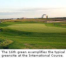 ChampionsGate International Golf Course