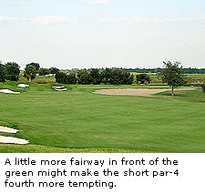 ChampionsGate International Golf Course