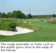 ChampionsGate International Golf Course