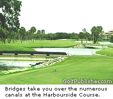 Bridges on Longboat Key Club