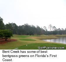 Jacksonville - Bent Creek