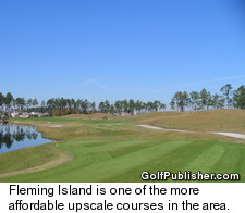 Jacksonville - Fleming Island