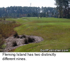 Jacksonville - Fleming Island