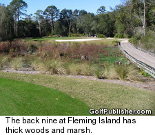 Jacksonville - Fleming Island