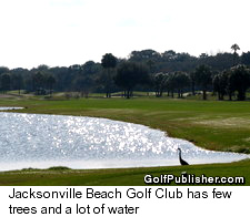 Jacksonville - Bent Creek