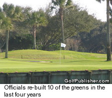 Jacksonville - Bent Creek
