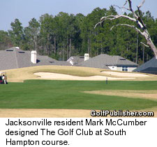 Jacksonville-South Hampton