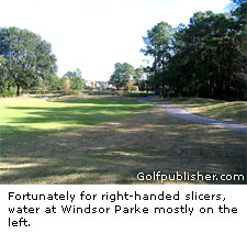 Jacksonville Windsor Parke