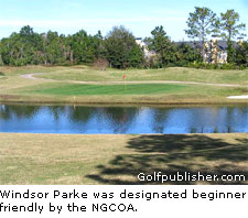 Windsor Parke, Jacksonville, Florida