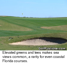 Jacksonville - Ocean Hammock Golf Club